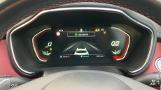 MG Hs 1.5 T-GDI Exclusive 5dr DCT Petrol Hatchback